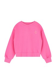 sweater ZOE fuchsia